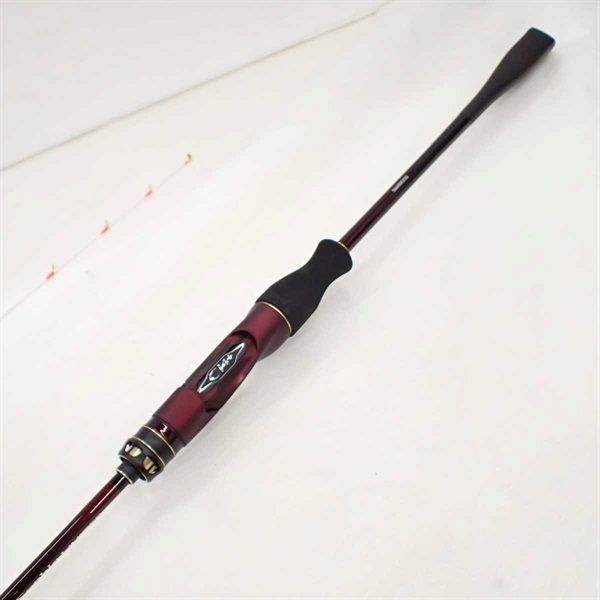 ２０セフィアリミテッド メタルスッテＢ６５Ｍ－Ｓ